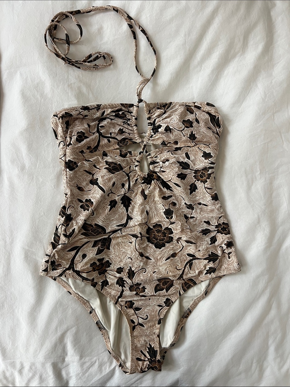 Ulla Johnson Minorca Maillot